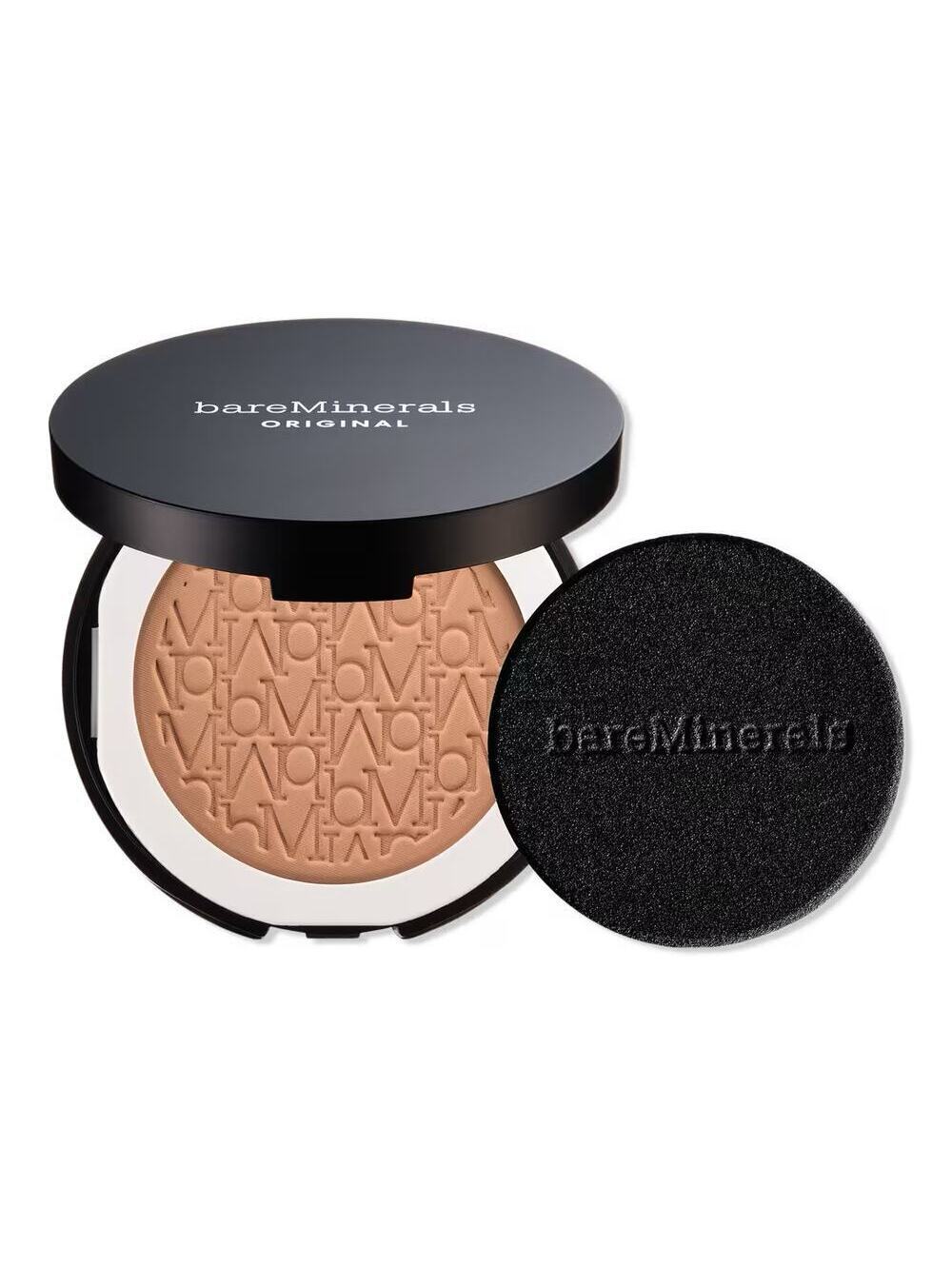 bareMinerals Original Powder Foundation Medium Tan 18